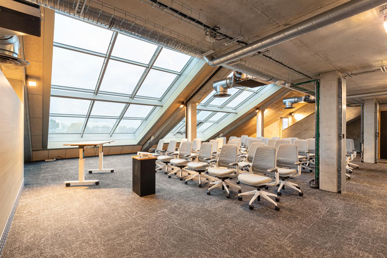 Bureau Bordeaux 2121m² Location bureau Bordeaux Gironde OLBUR2531466 13